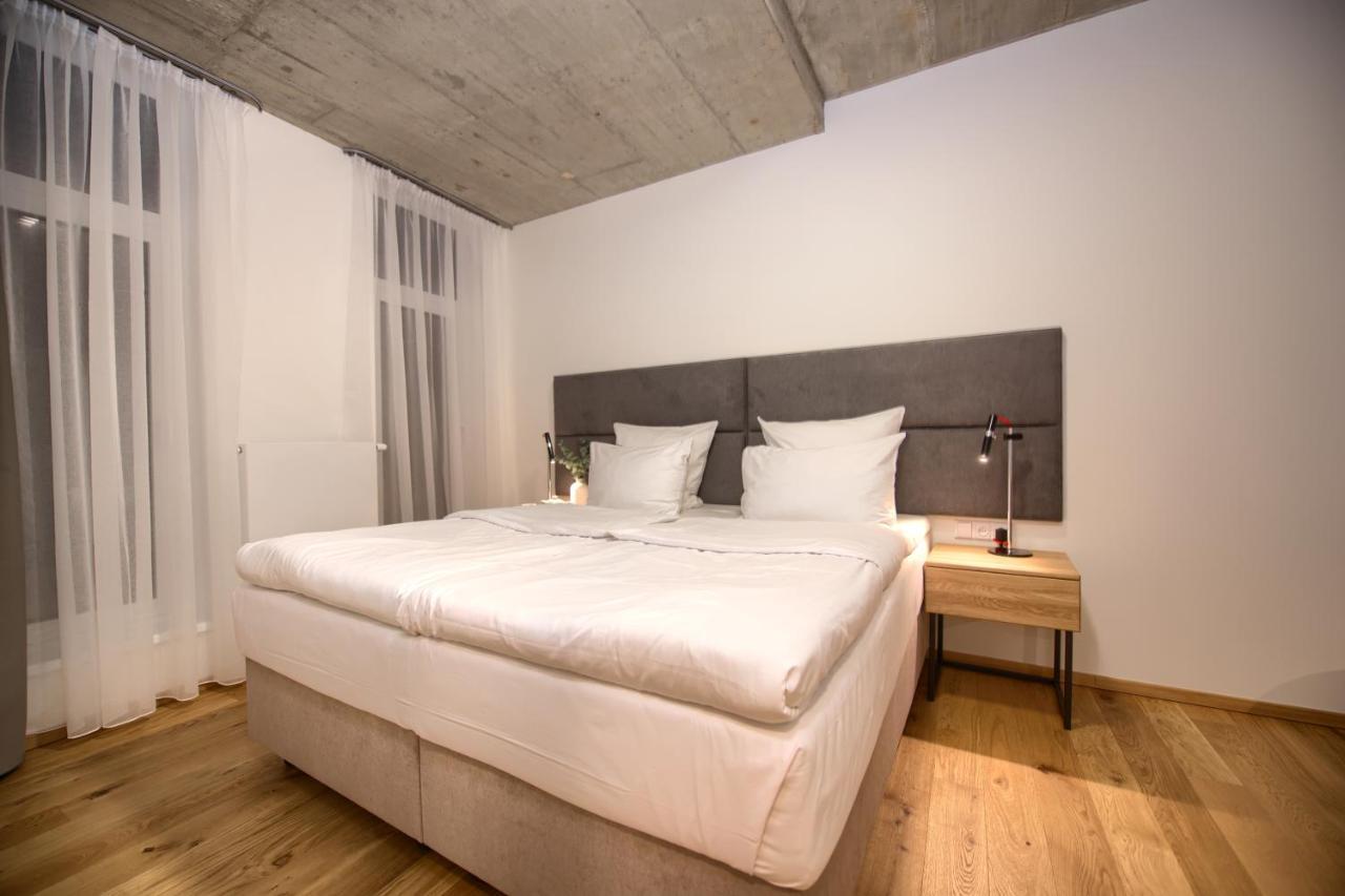 Soukenicka Apartmán