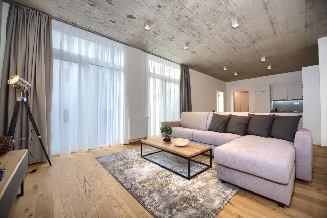 Soukenicka Apartmán *