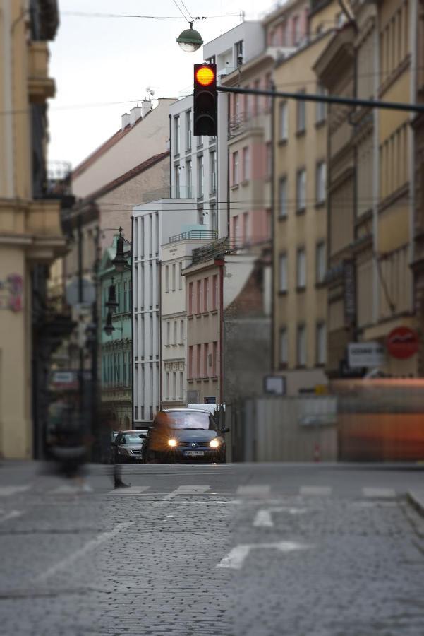 Apartmán Soukenicka *