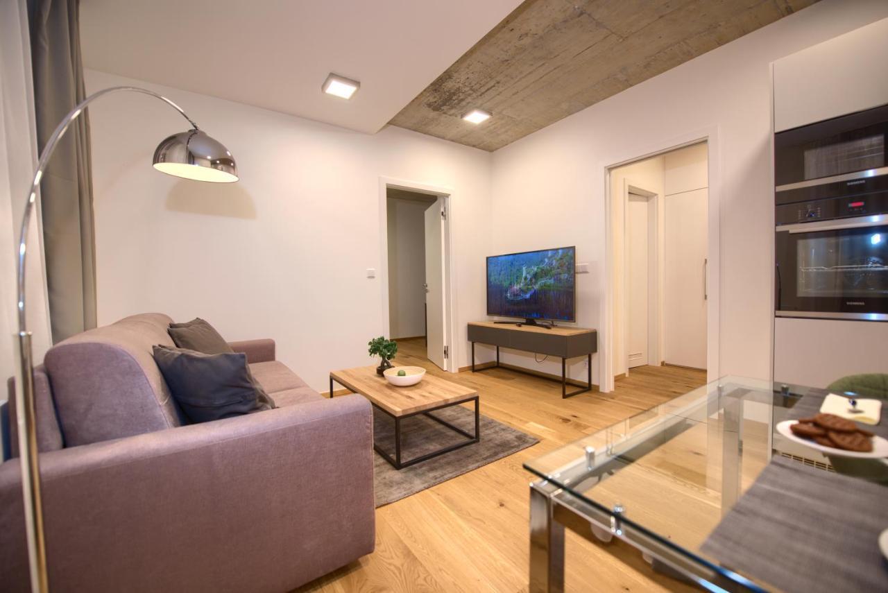Soukenicka Apartmán *