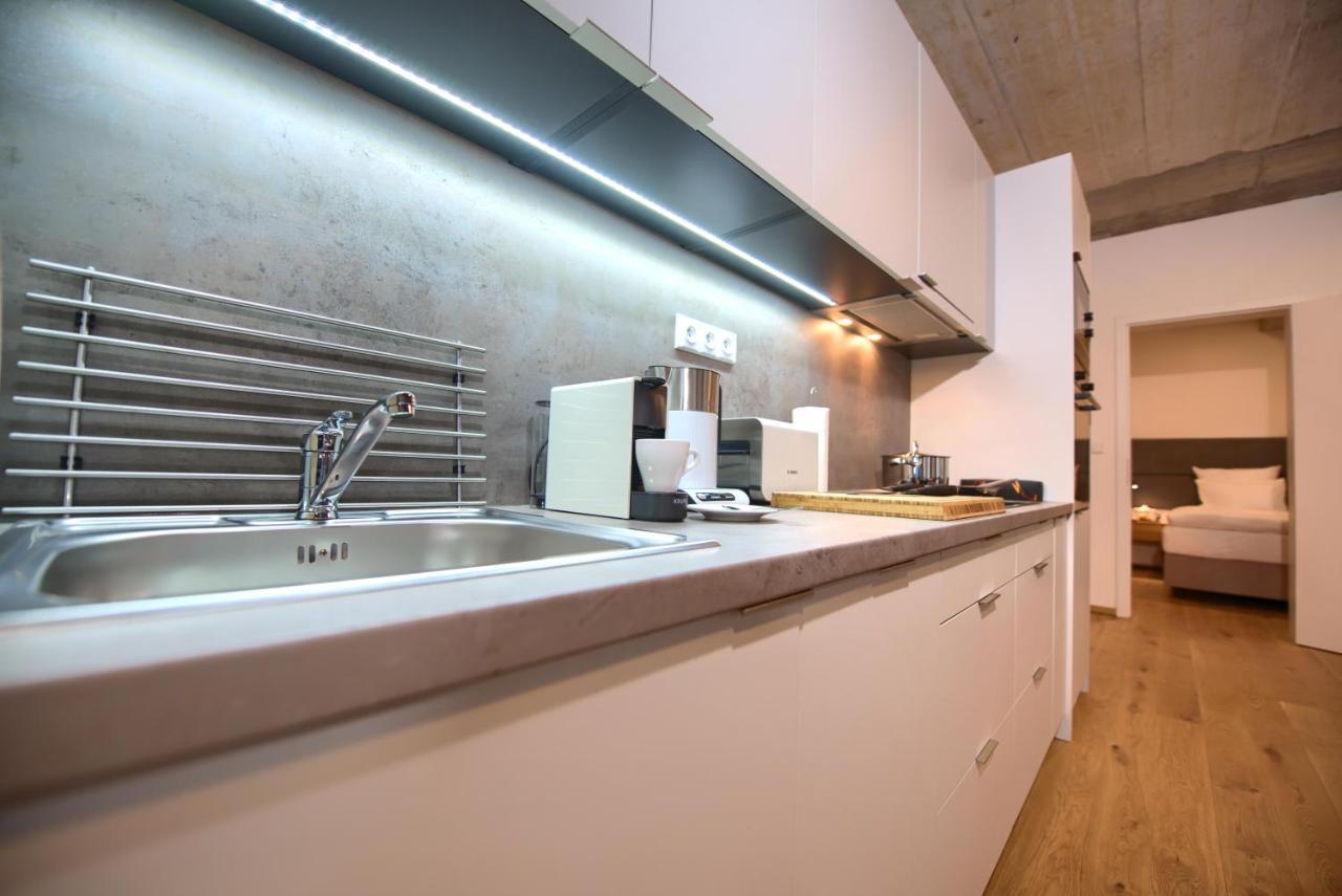 Apartmán Soukenicka
