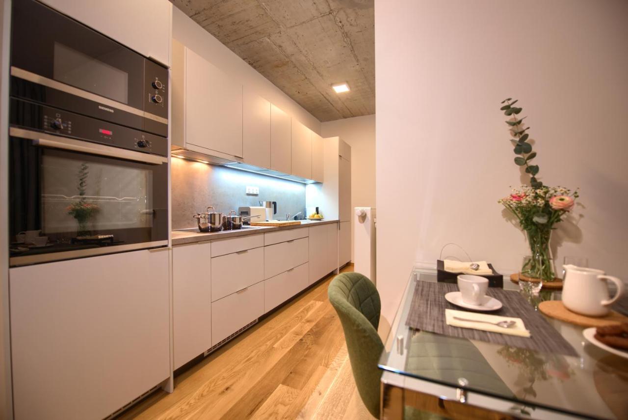 Soukenicka Apartmán *
