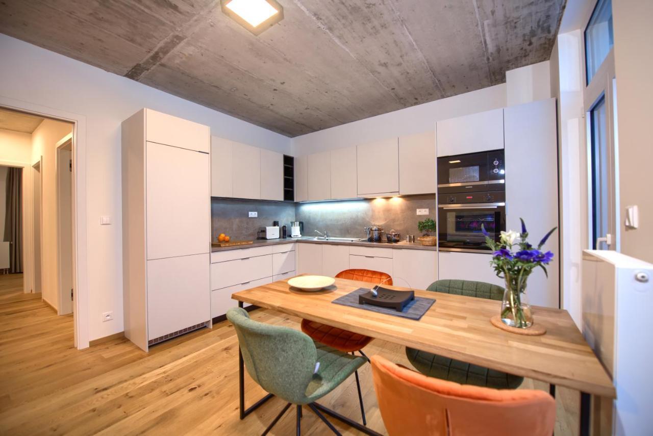 Soukenicka Apartmán