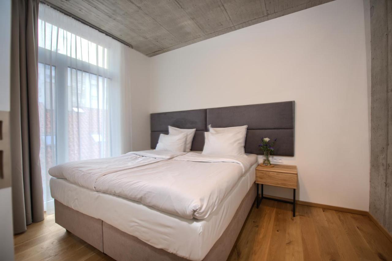 Apartmán Soukenicka Praha