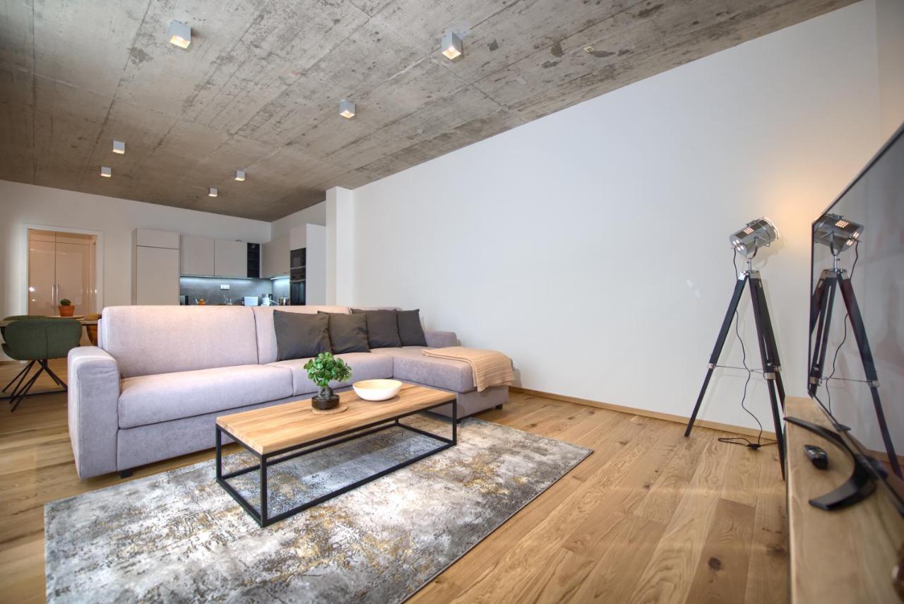 Apartmán Soukenicka *