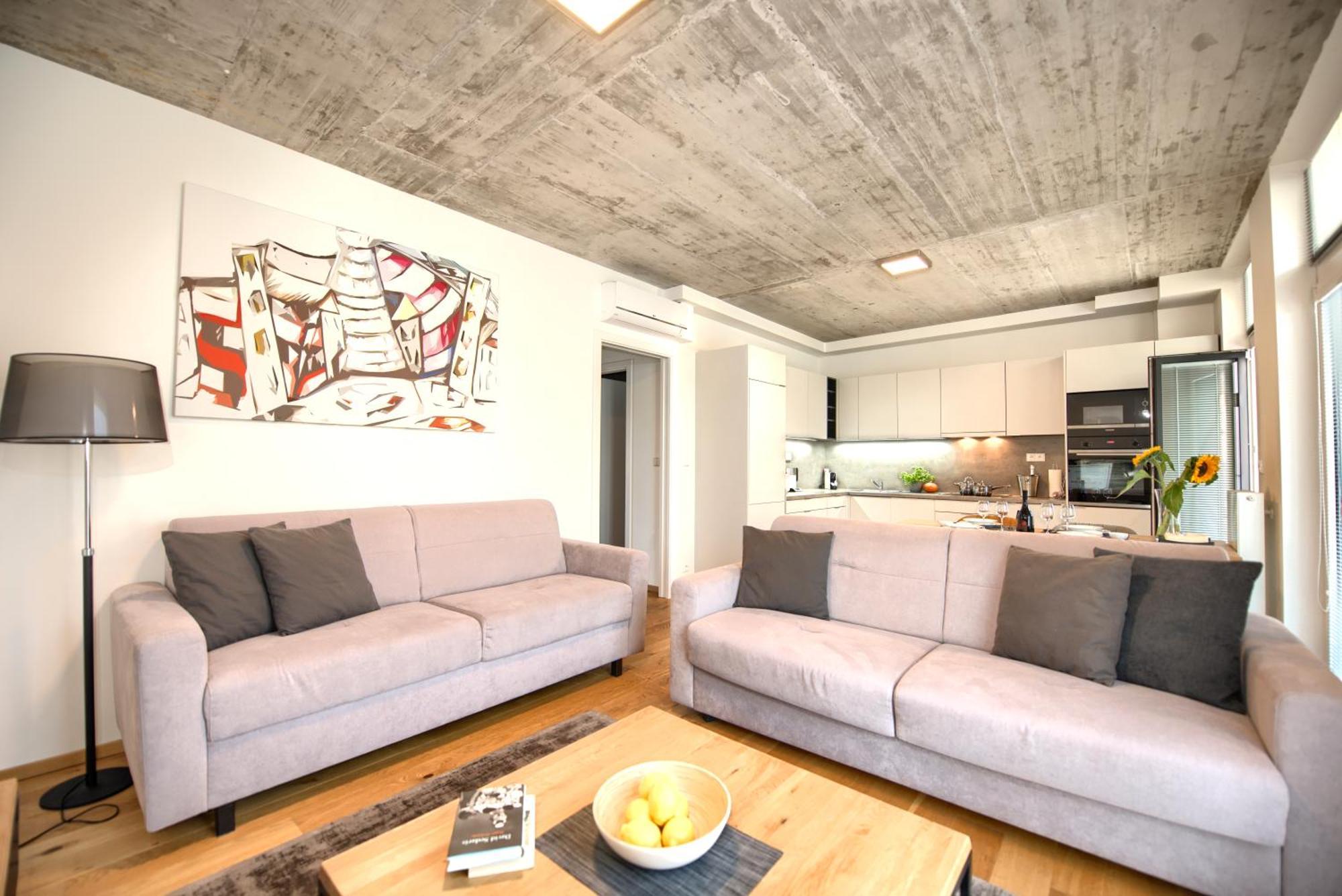 Apartmán Soukenicka