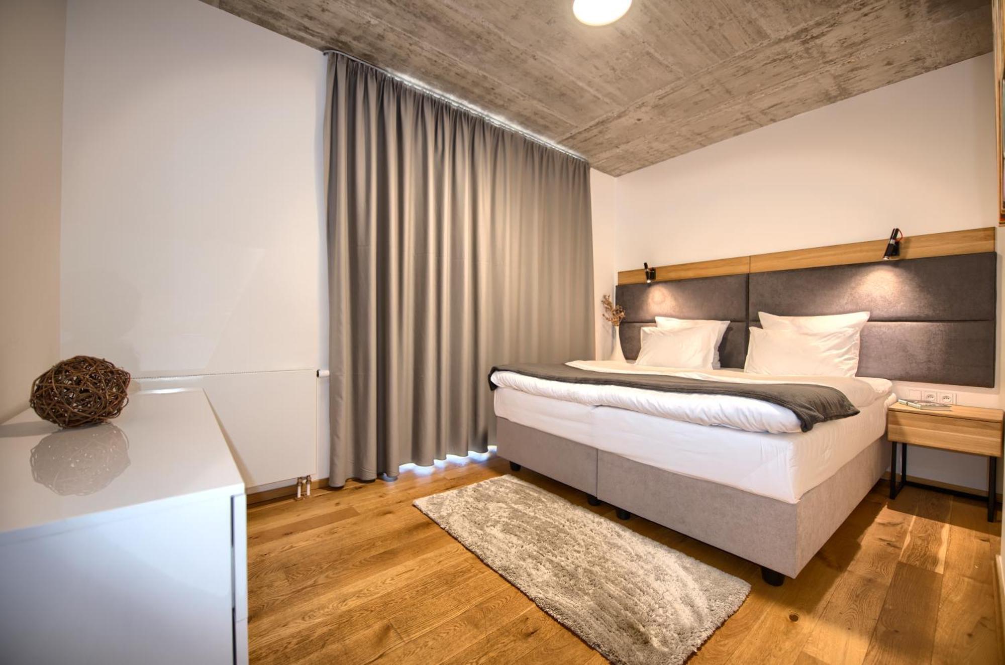 Soukenicka Apartmán *