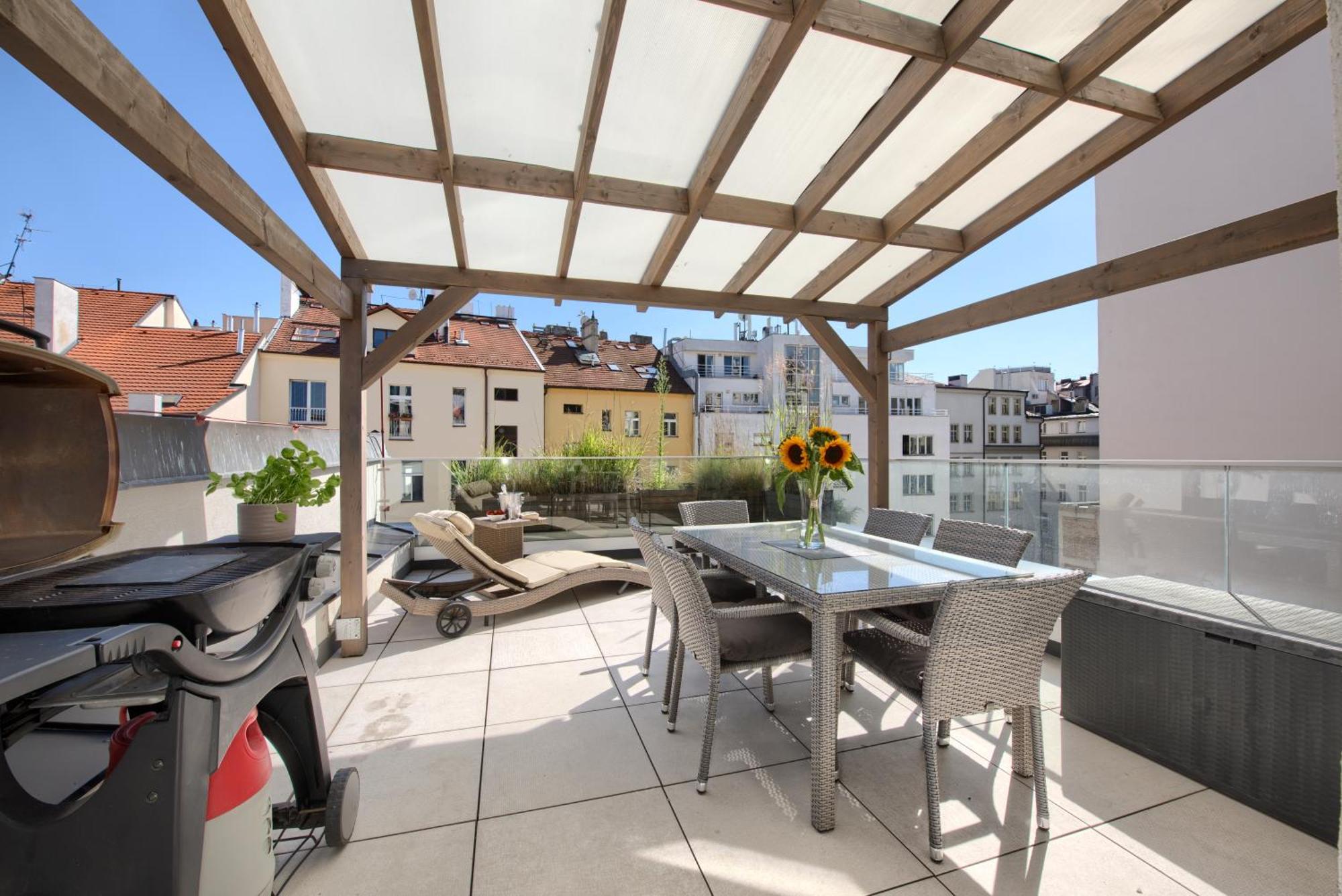 Apartmán Soukenicka *