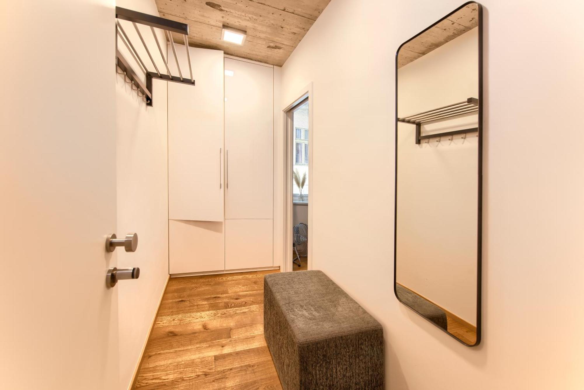 Soukenicka Apartmán *
