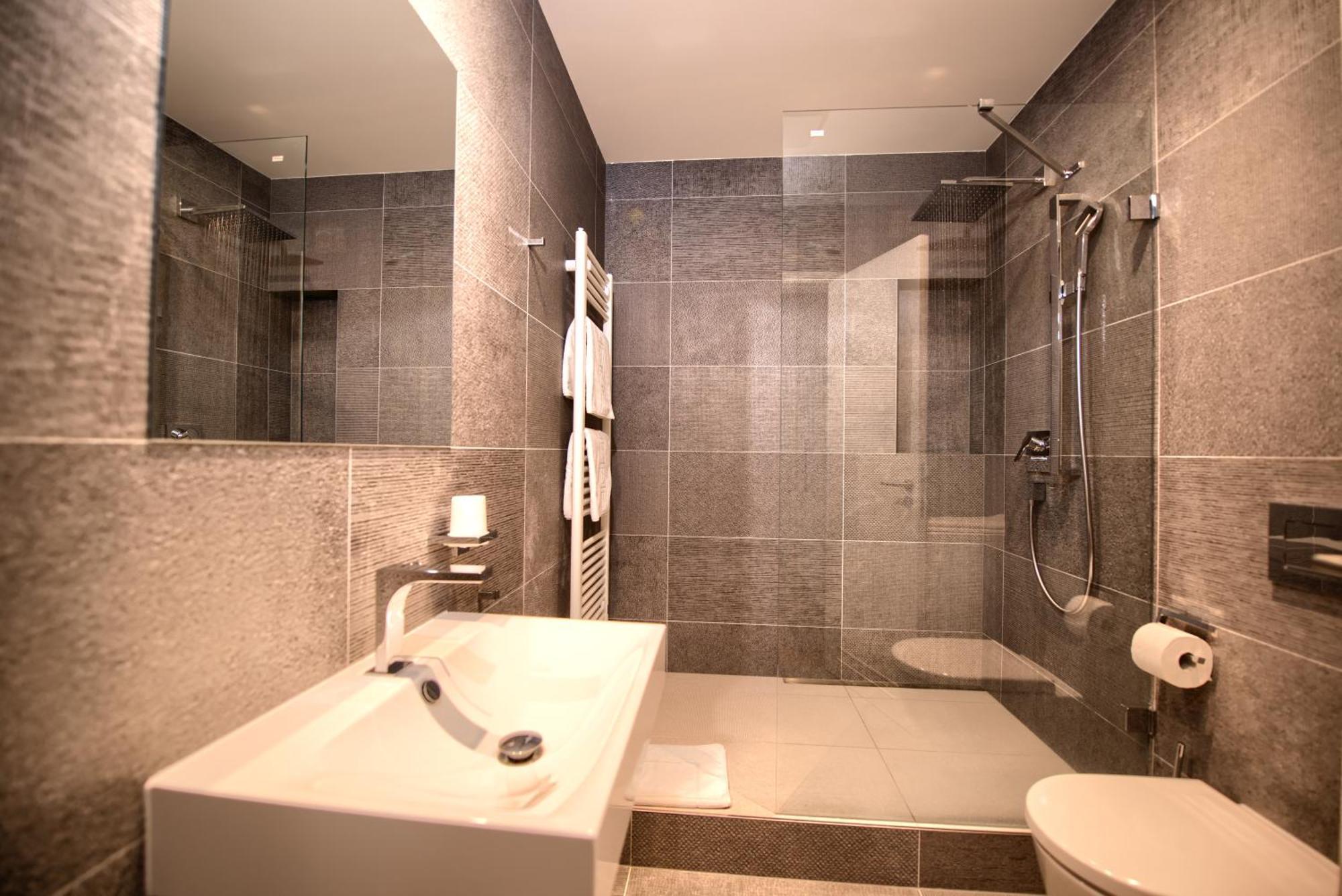 Soukenicka Apartmán Praha